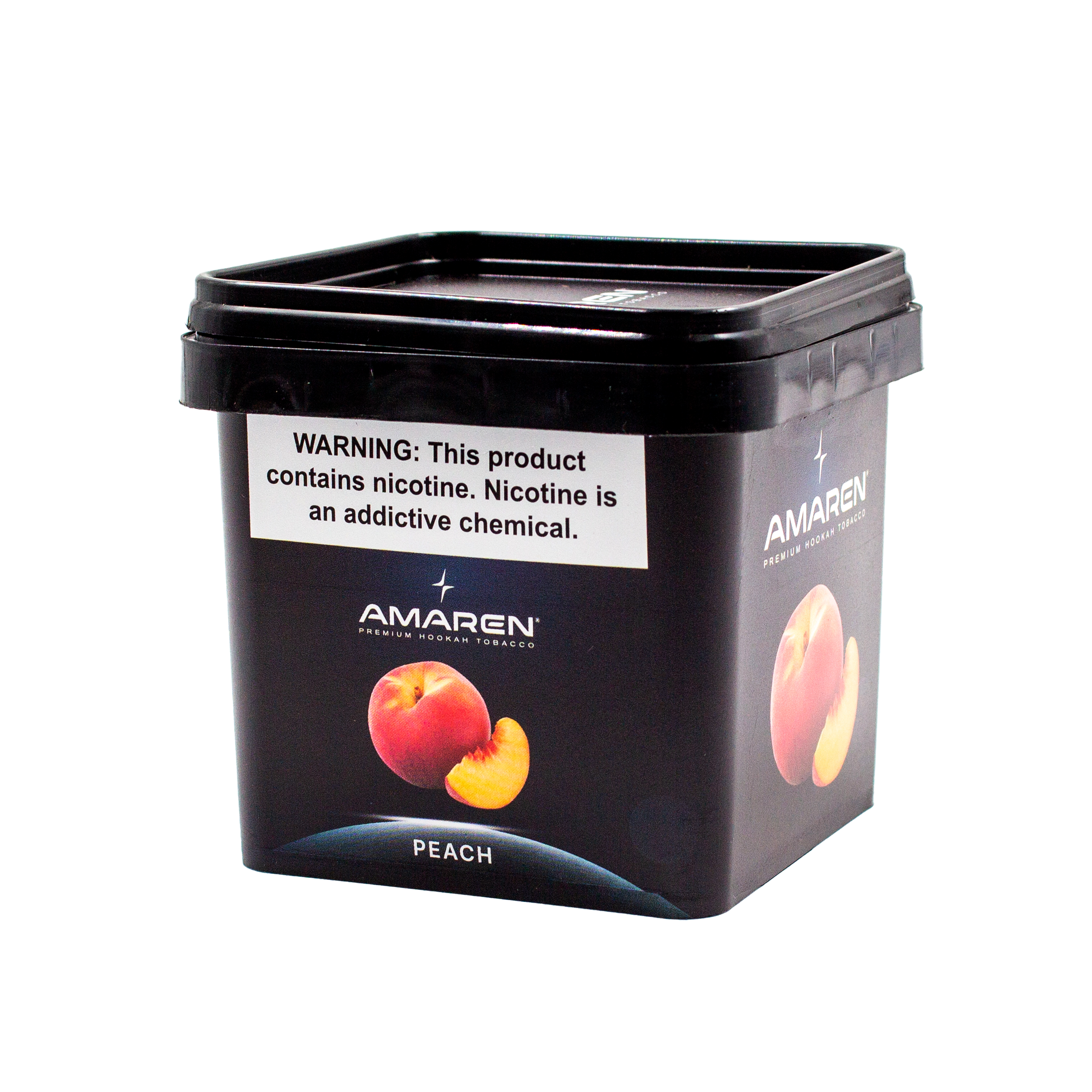 Amaren Hookah Tobacco - Hookah Junkie