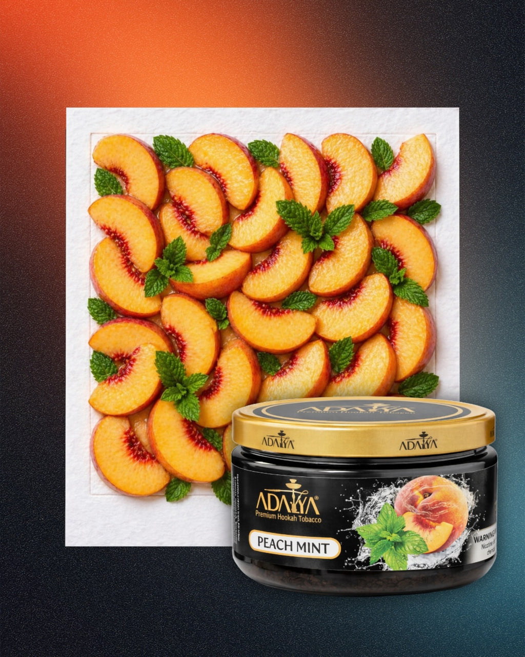 Adalya Shisha Tobacco 250 grams - Hookah Junkie