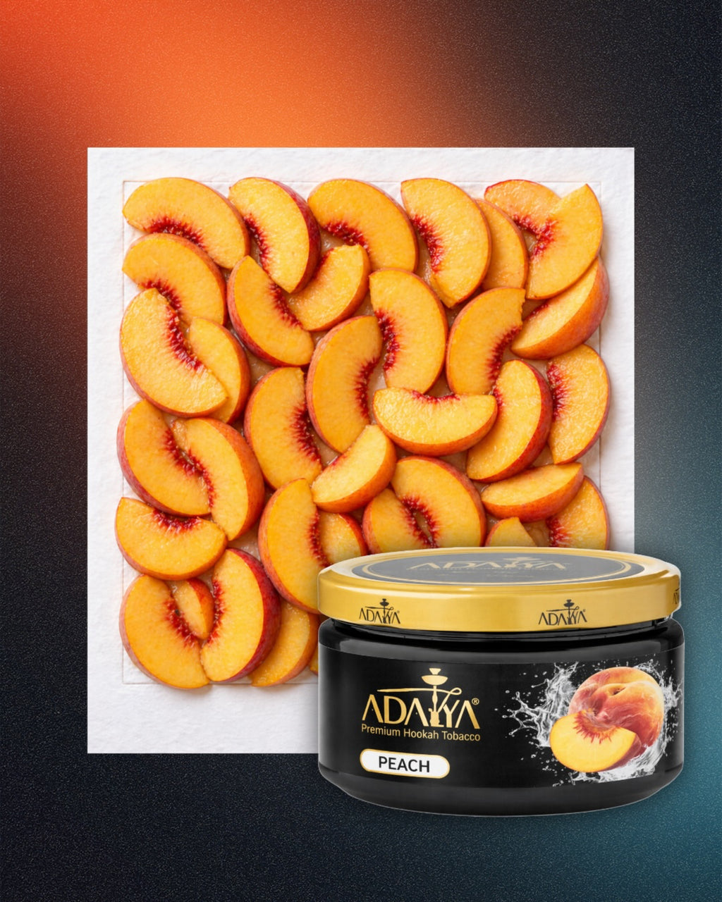 Adalya Shisha Tobacco 250 grams - Hookah Junkie