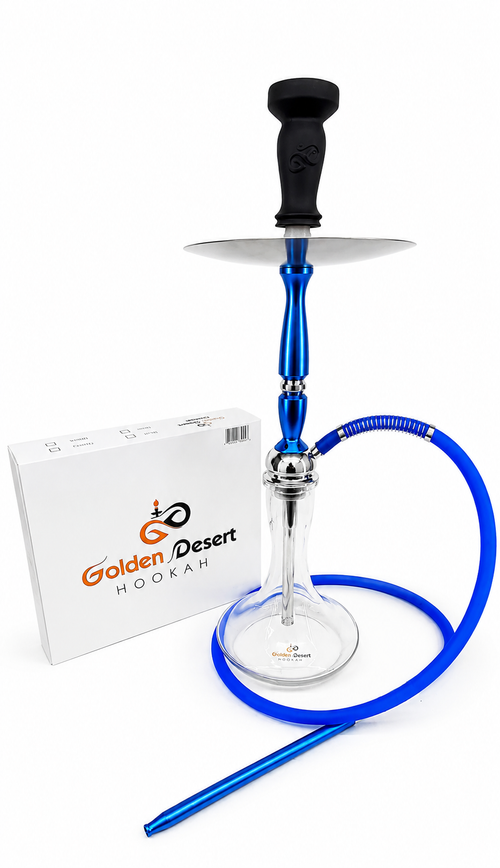 GOLDEN DESERT HOOKAH SS-5 accessory