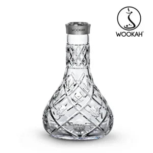 Wookah Abstract - Hookah Junkie