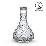 Wookah Abstract - Hookah Junkie