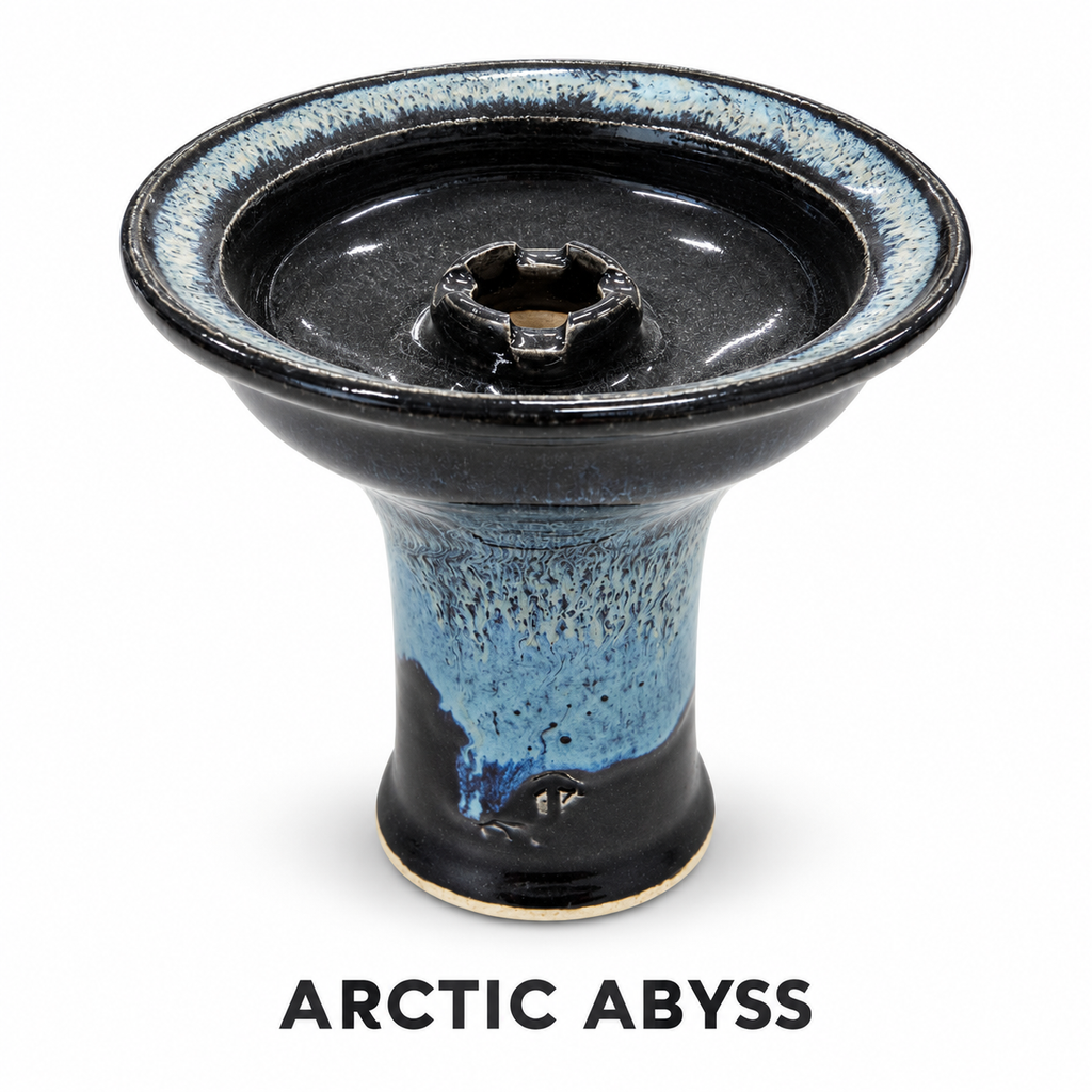 Alpaca OG Lerook Bowl With Lip