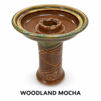 Alpaca OG Lerook Bowl With Lip