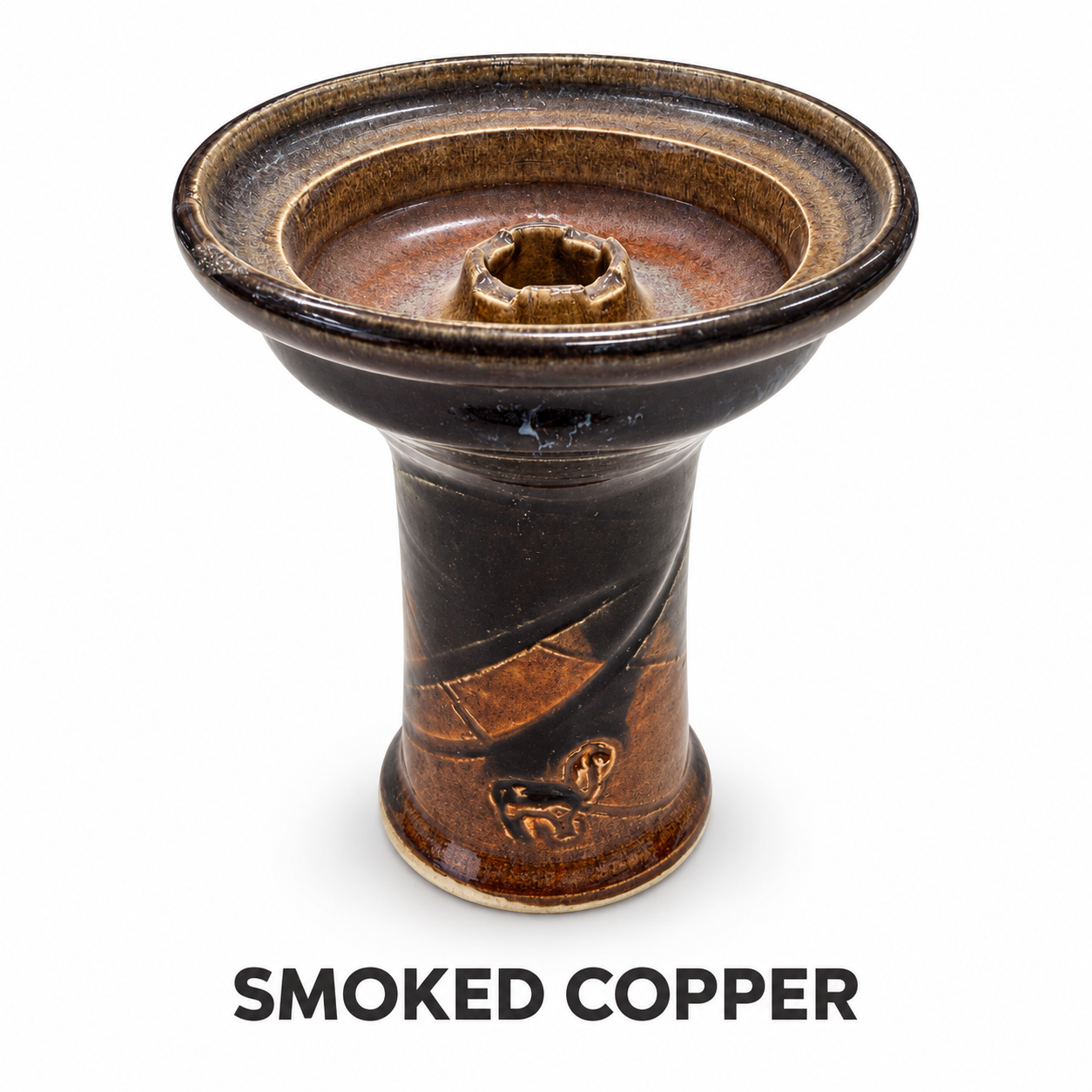 Alpaca OG Lerook Bowl With Lip