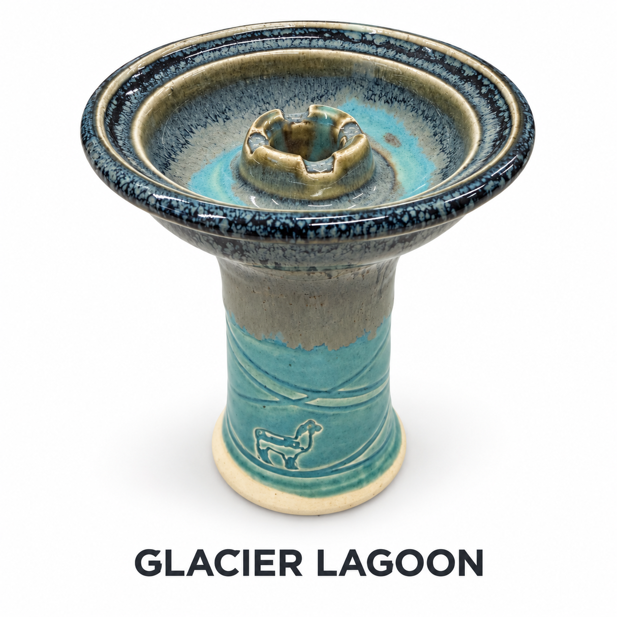 Alpaca OG Lerook Bowl With Lip