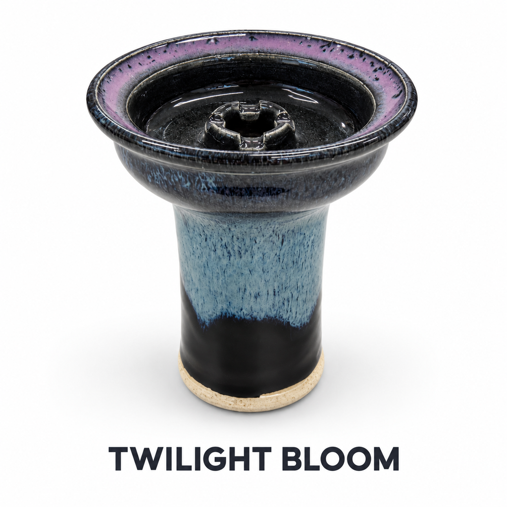 Alpaca OG Lerook Bowl With Lip