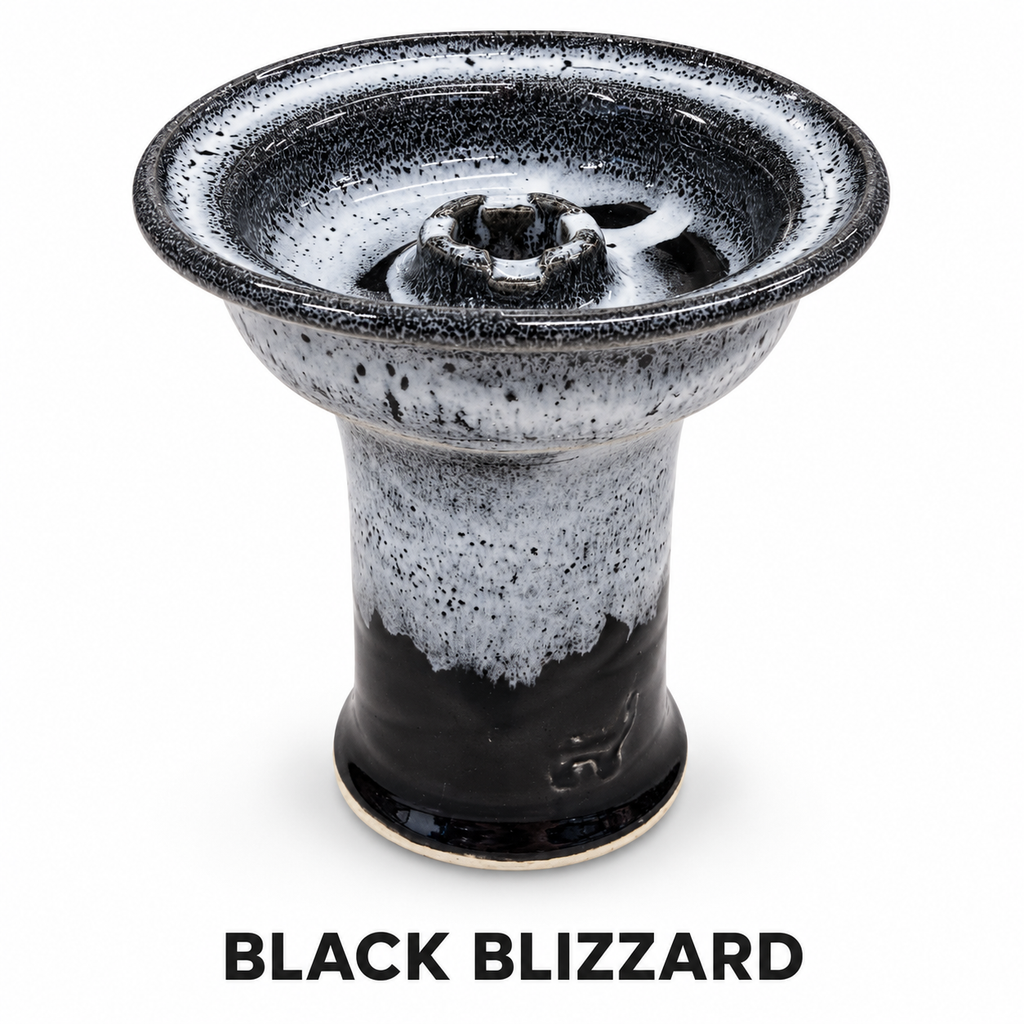 Alpaca OG Lerook Bowl With Lip