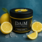 Daim Shisha Hookah Tobacco - Hookah Junkie