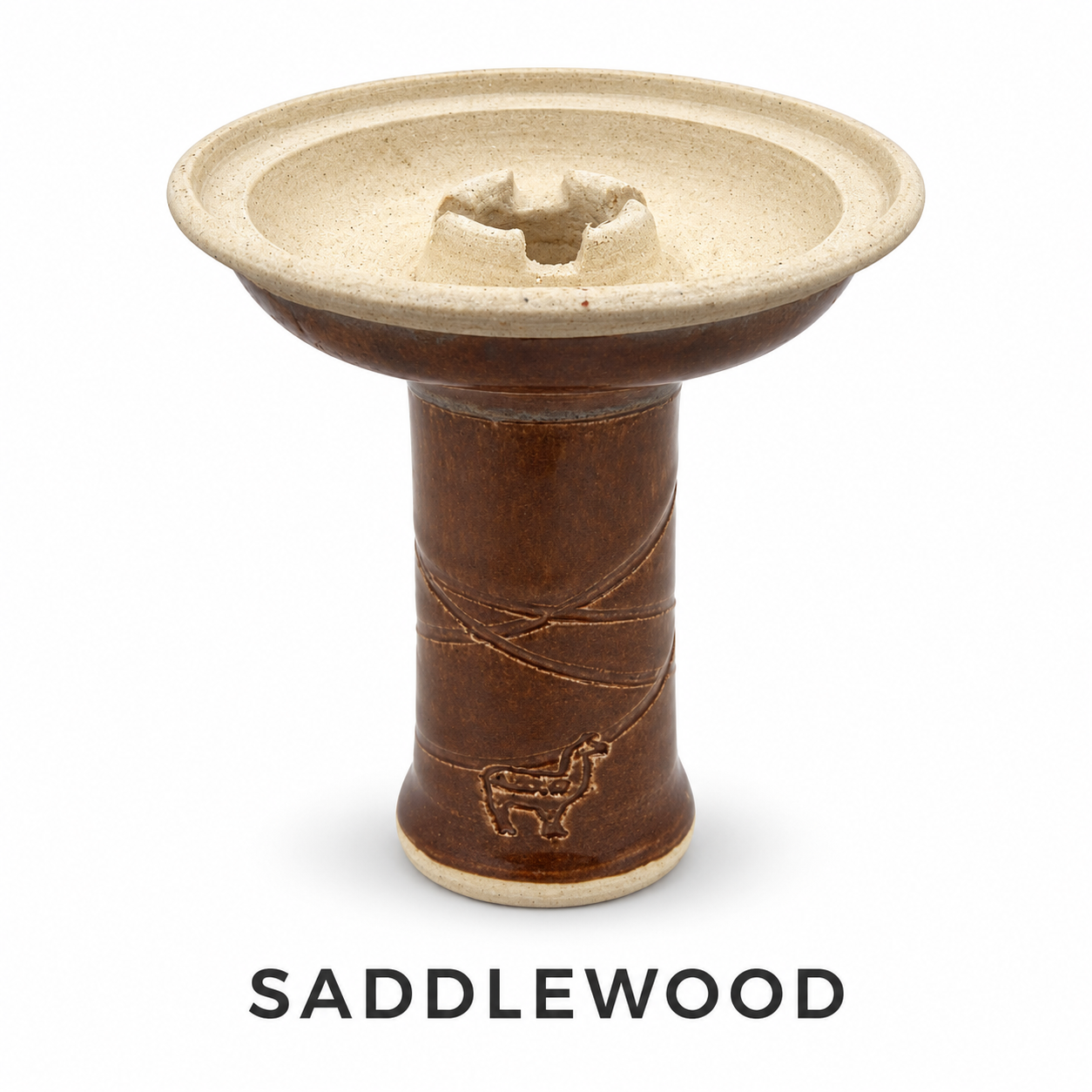 Alpaca OG Lerook Bowl With Lip