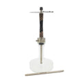 Geometry BIG BRO - Stab Mercury  Hookah