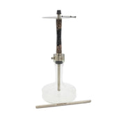Geometry BIG BRO - Stab Mercury  Hookah - Hookah Junkie