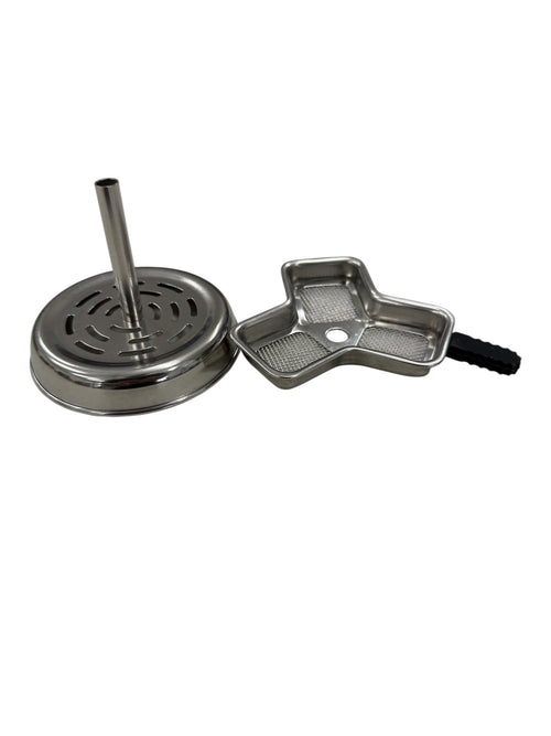 Hookah Top – view 2