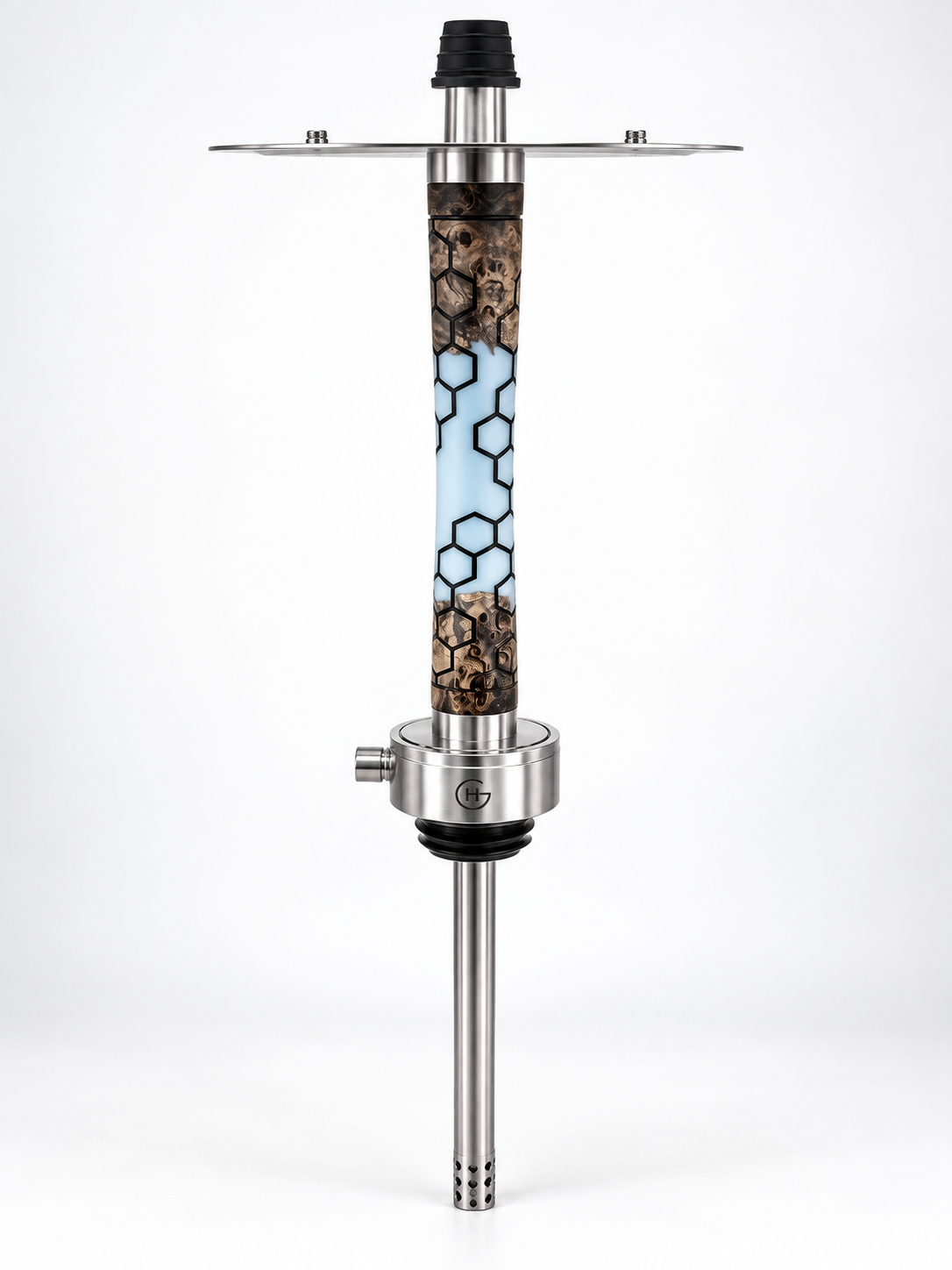 Geometry BIG BRO - Stab Uranus Hookah