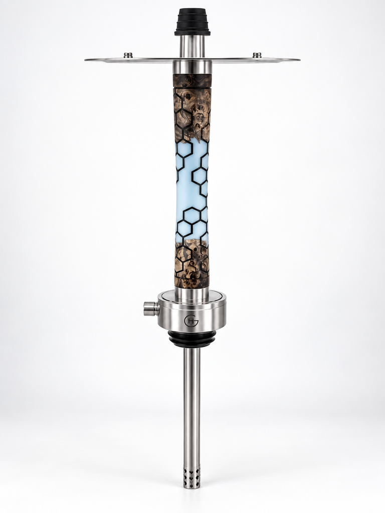Geometry BIG BRO - Stab Uranus Hookah