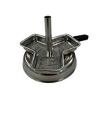 Hookah Top - Hookah Junkie