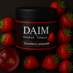 Daim Shisha Hookah Tobacco - Hookah Junkie
