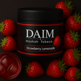 Daim Shisha Hookah Tobacco