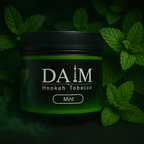 Daim Shisha Hookah Tobacco - Hookah Junkie