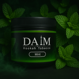 Daim Shisha Hookah Tobacco