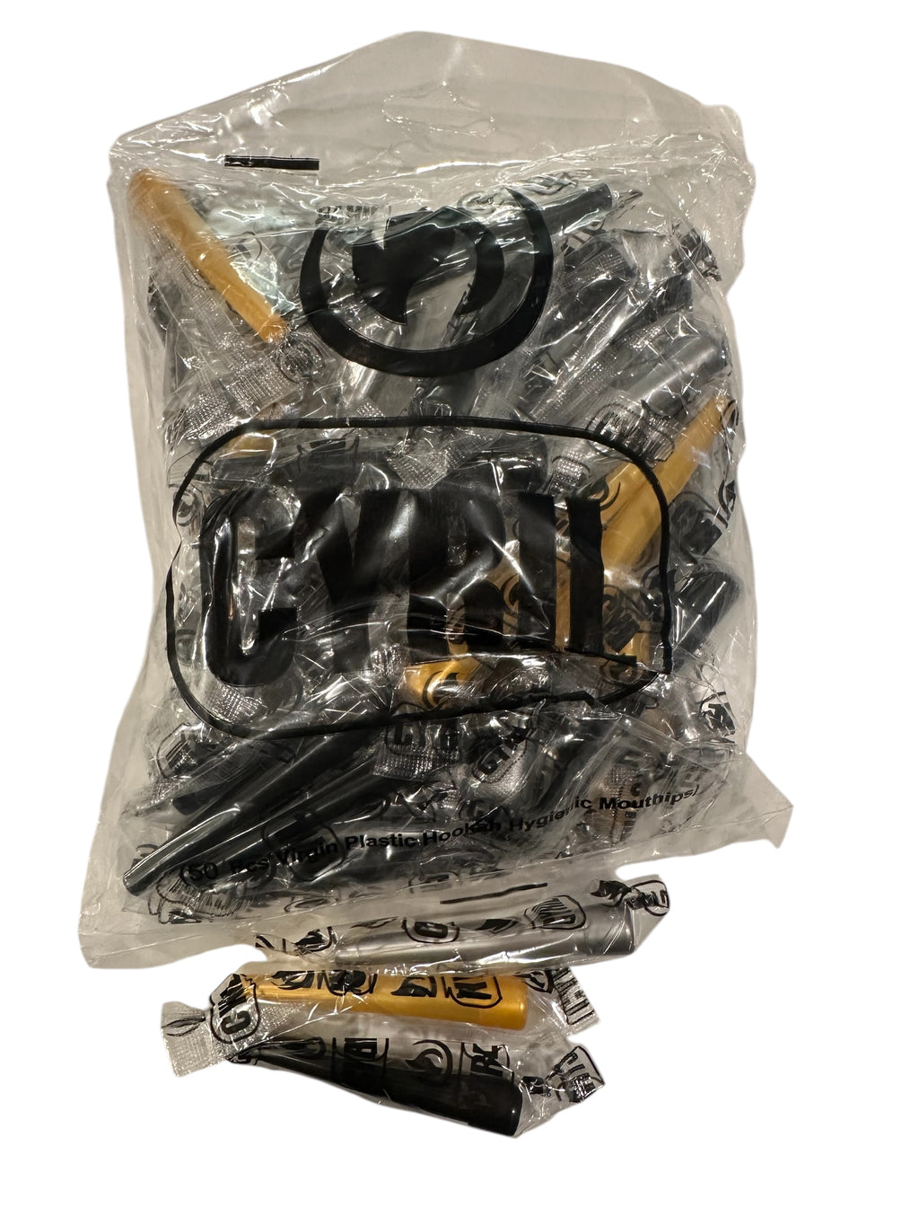 Cyrill Mouth Tips - Hookah Junkie