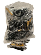 Cyrill Mouth Tips - Hookah Junkie