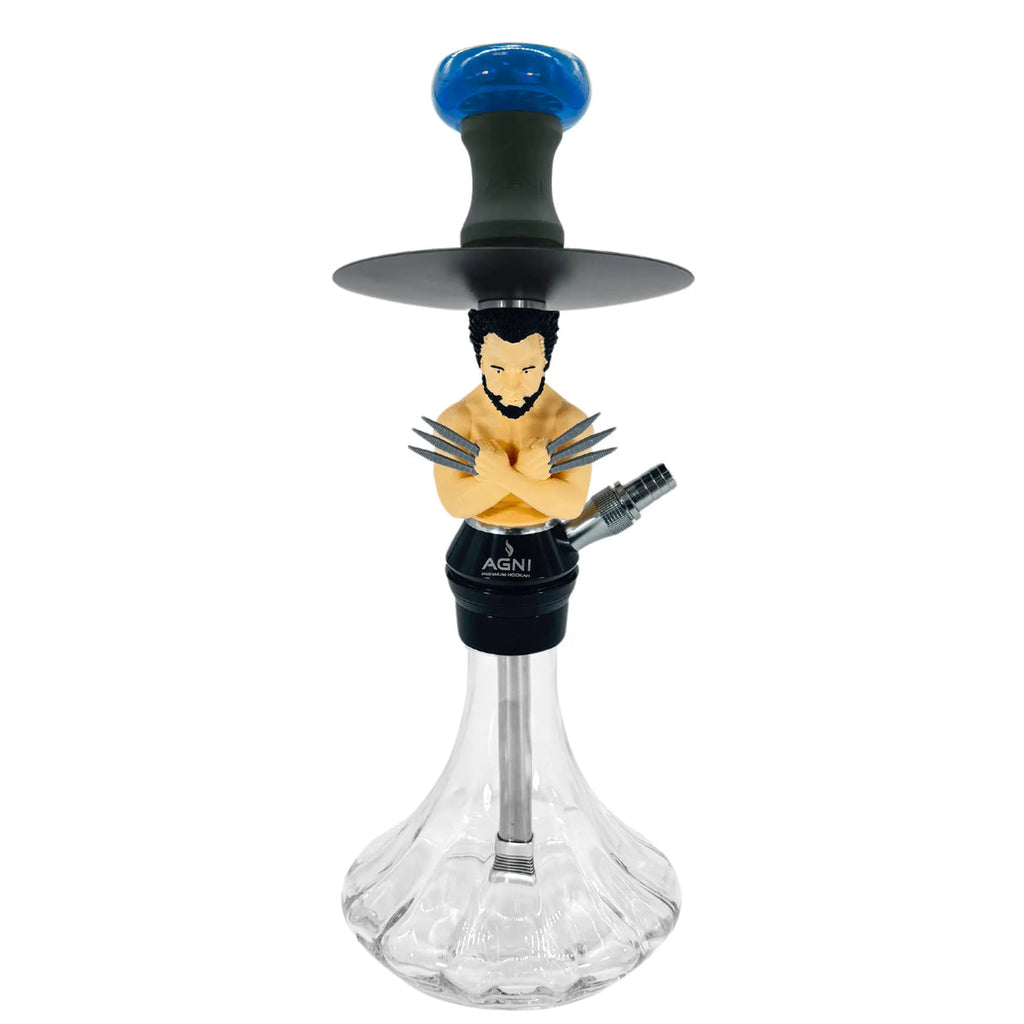 Mystic Anime Hookah - Hookah Junkie