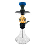 Mystic Anime Hookah - Hookah Junkie