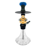 Mystic Anime Hookah