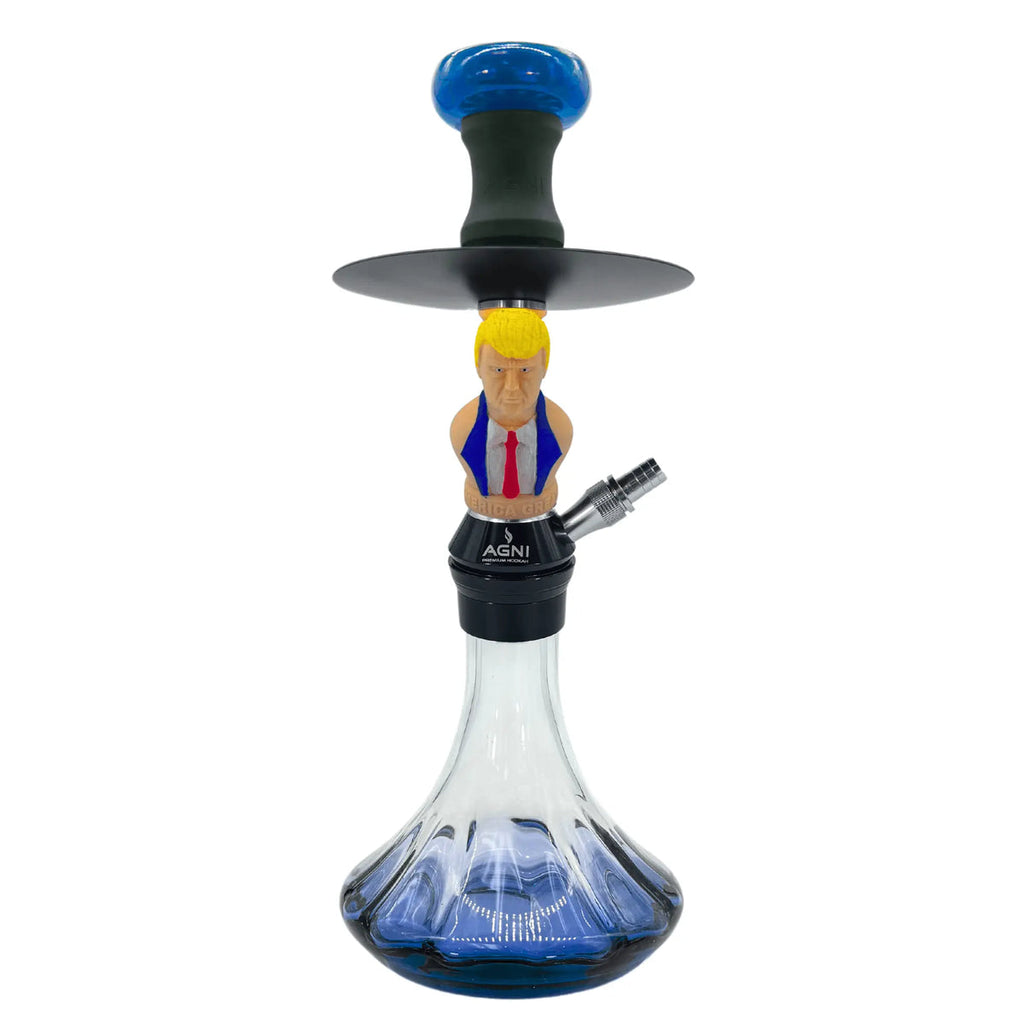 Mystic Anime Hookah - Hookah Junkie