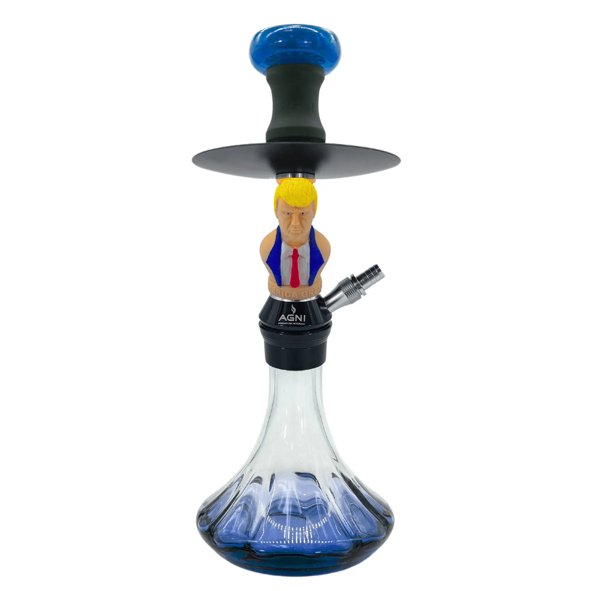 Mystic Anime Hookah - Hookah Junkie