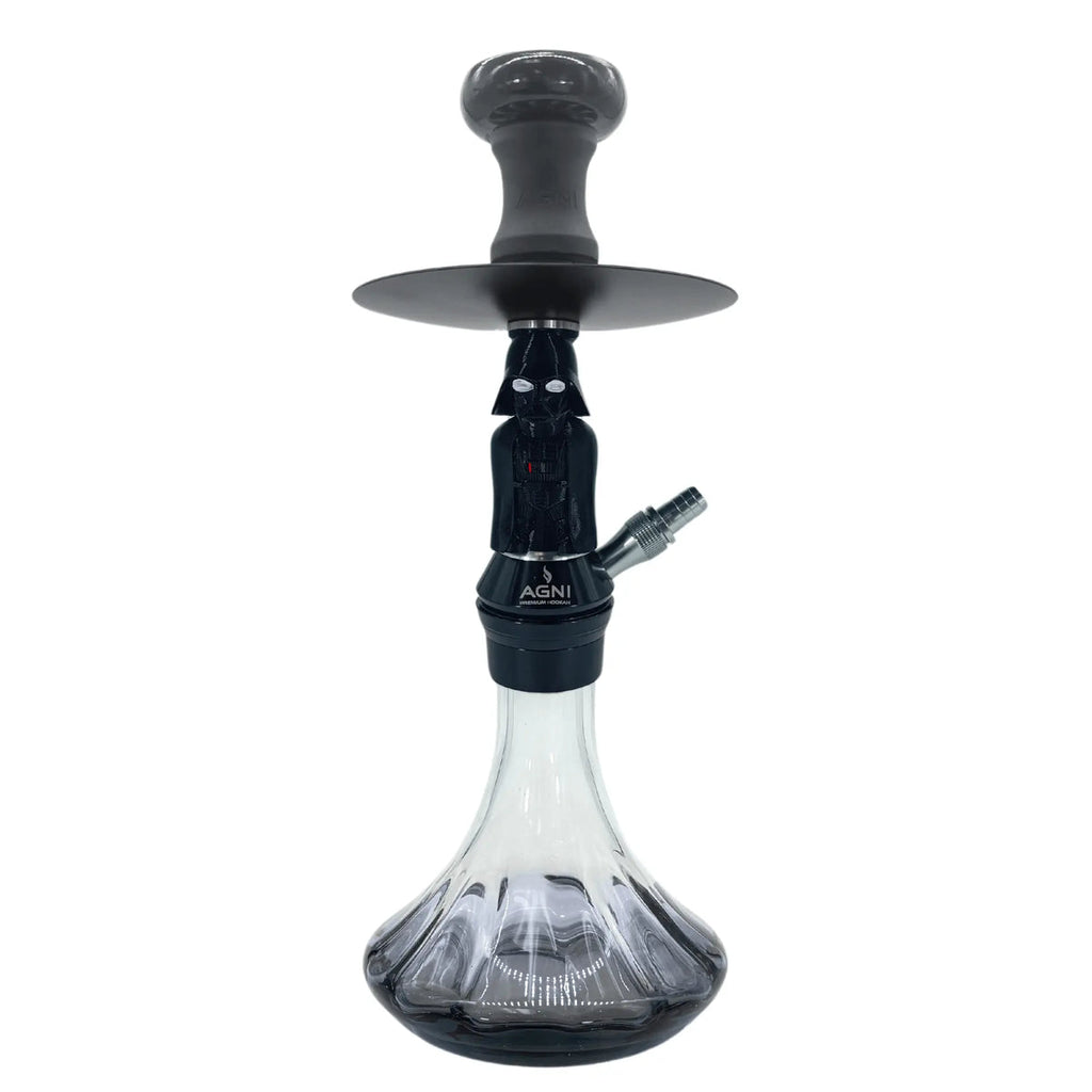 Mystic Anime Hookah - Hookah Junkie