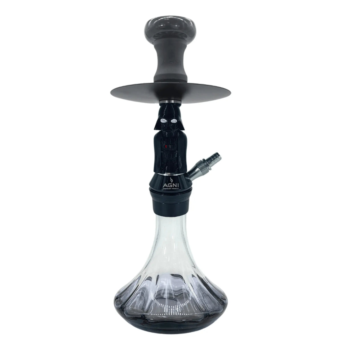 Mystic Anime Hookah - Hookah Junkie