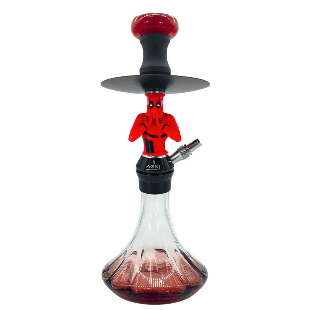 Mystic Anime Hookah - Hookah Junkie