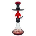 Mystic Anime Hookah - Hookah Junkie