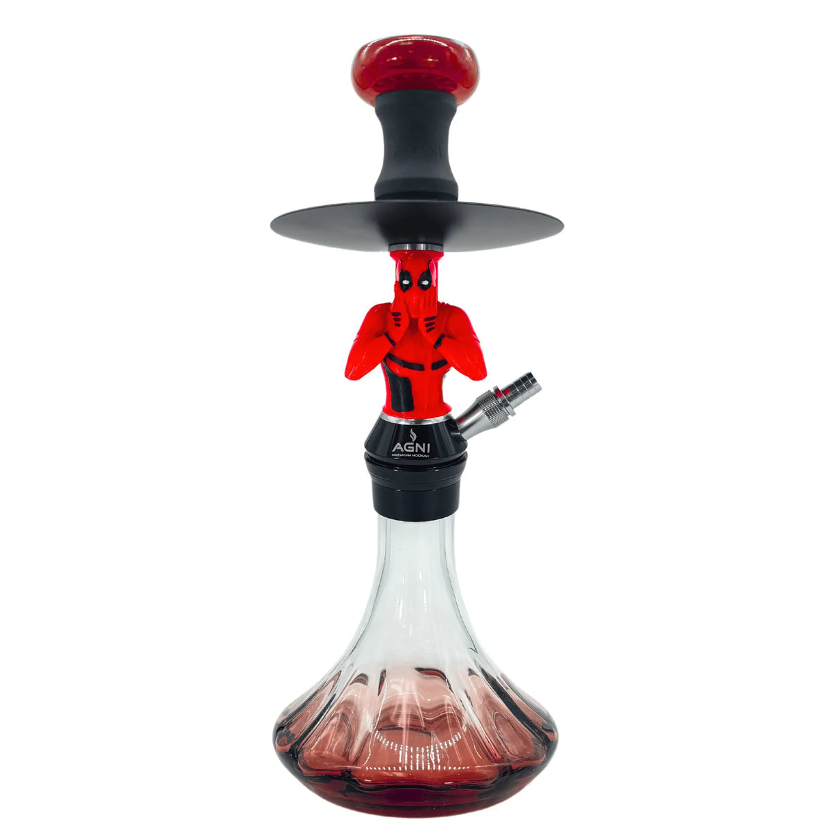 Mystic Anime Hookah - Hookah Junkie
