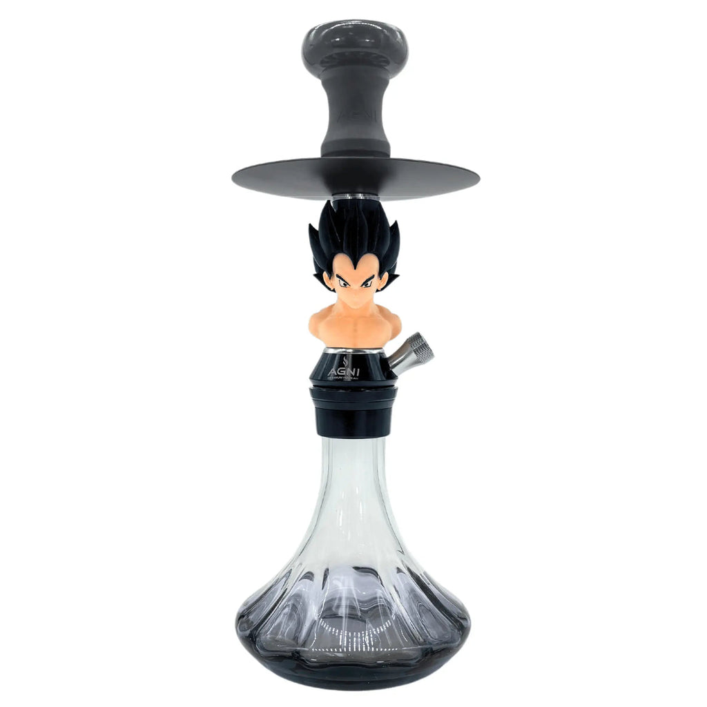 Mystic Anime Hookah - Hookah Junkie