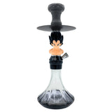 Mystic Anime Hookah