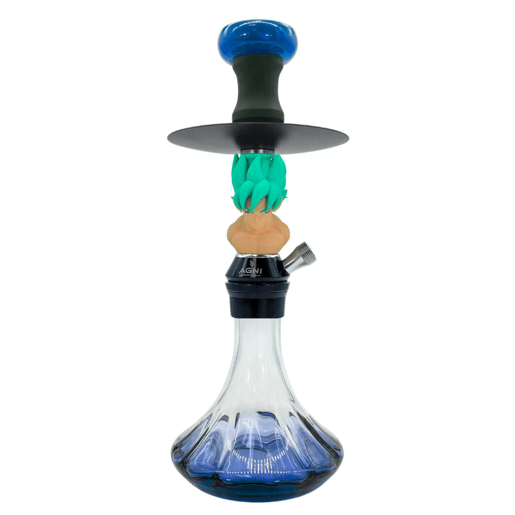 Mystic Anime Hookah - Hookah Junkie
