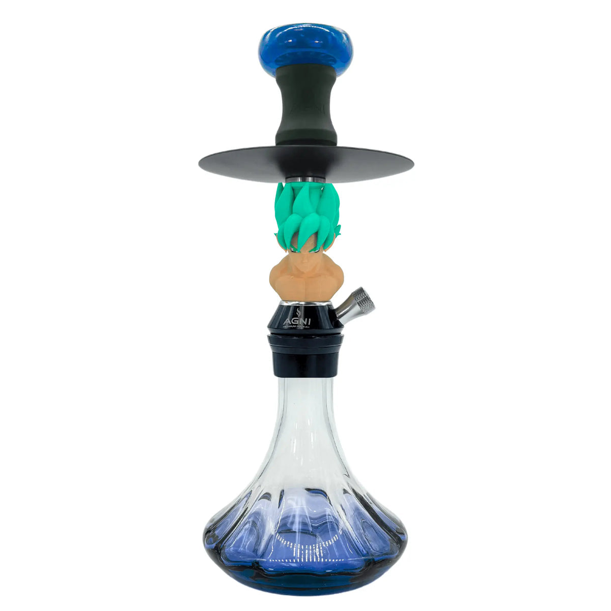 Mystic Anime Hookah - Hookah Junkie