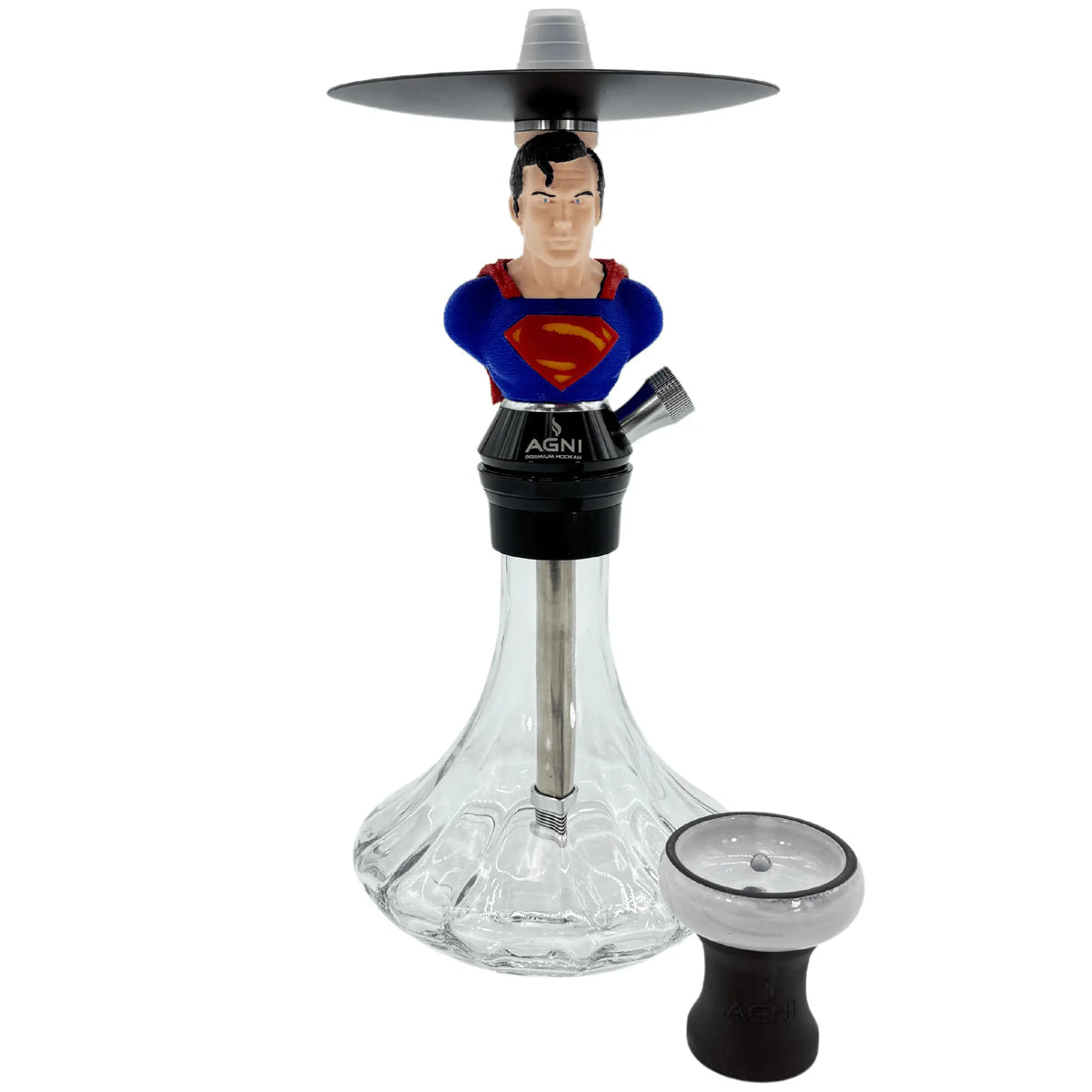 Mystic Anime Hookah - Hookah Junkie