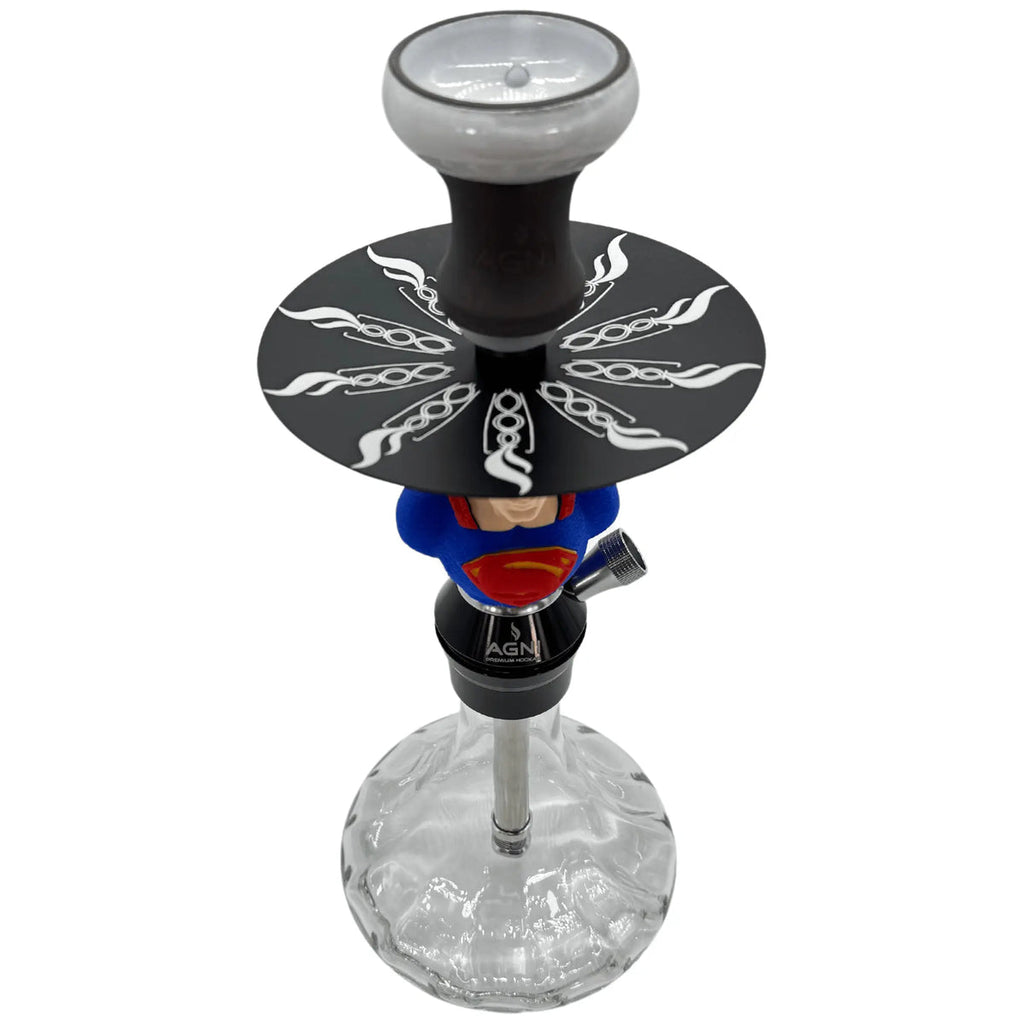 Mystic Anime Hookah - Hookah Junkie