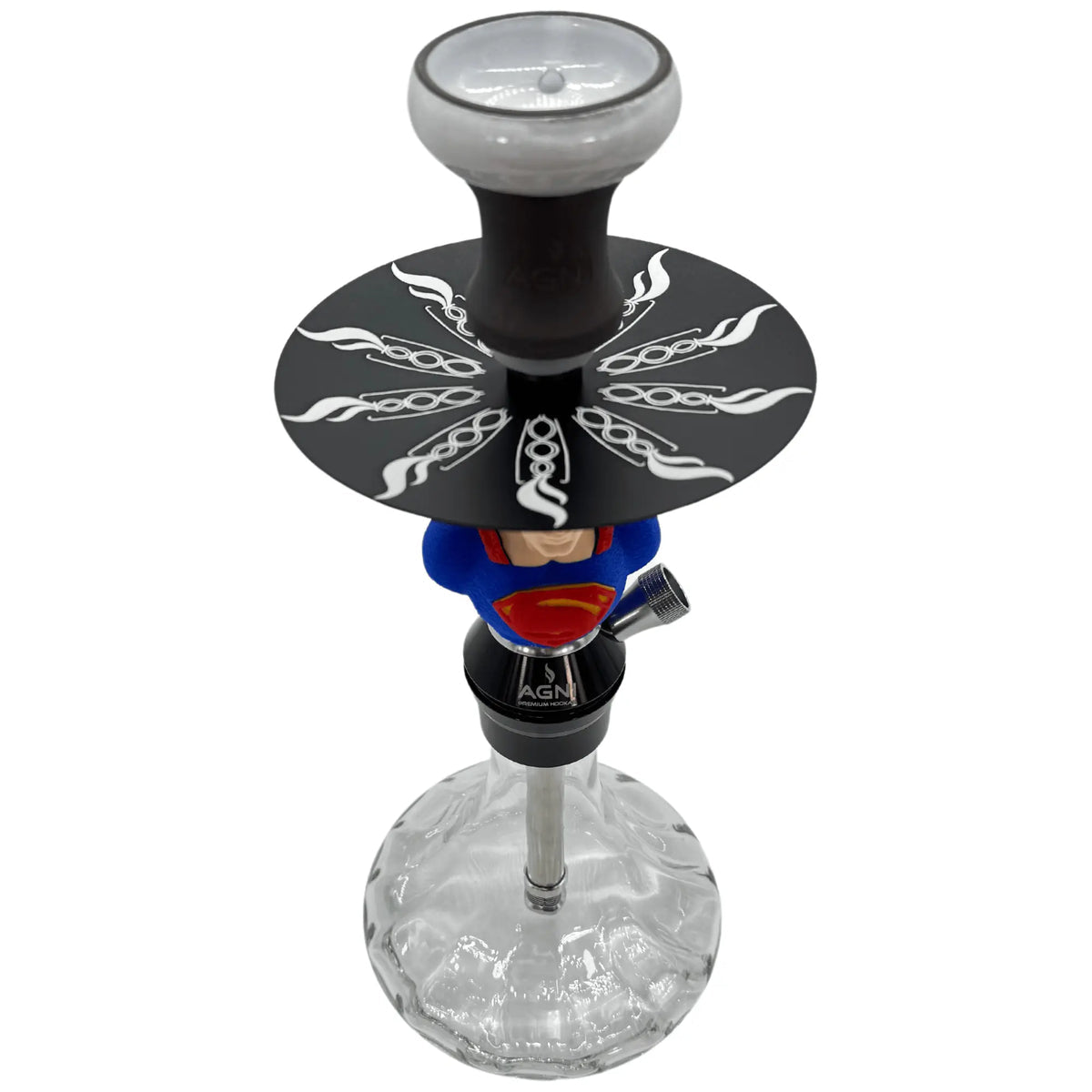 Mystic Anime Hookah - Hookah Junkie
