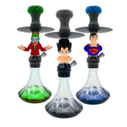 Mystic Anime Hookah - Hookah Junkie