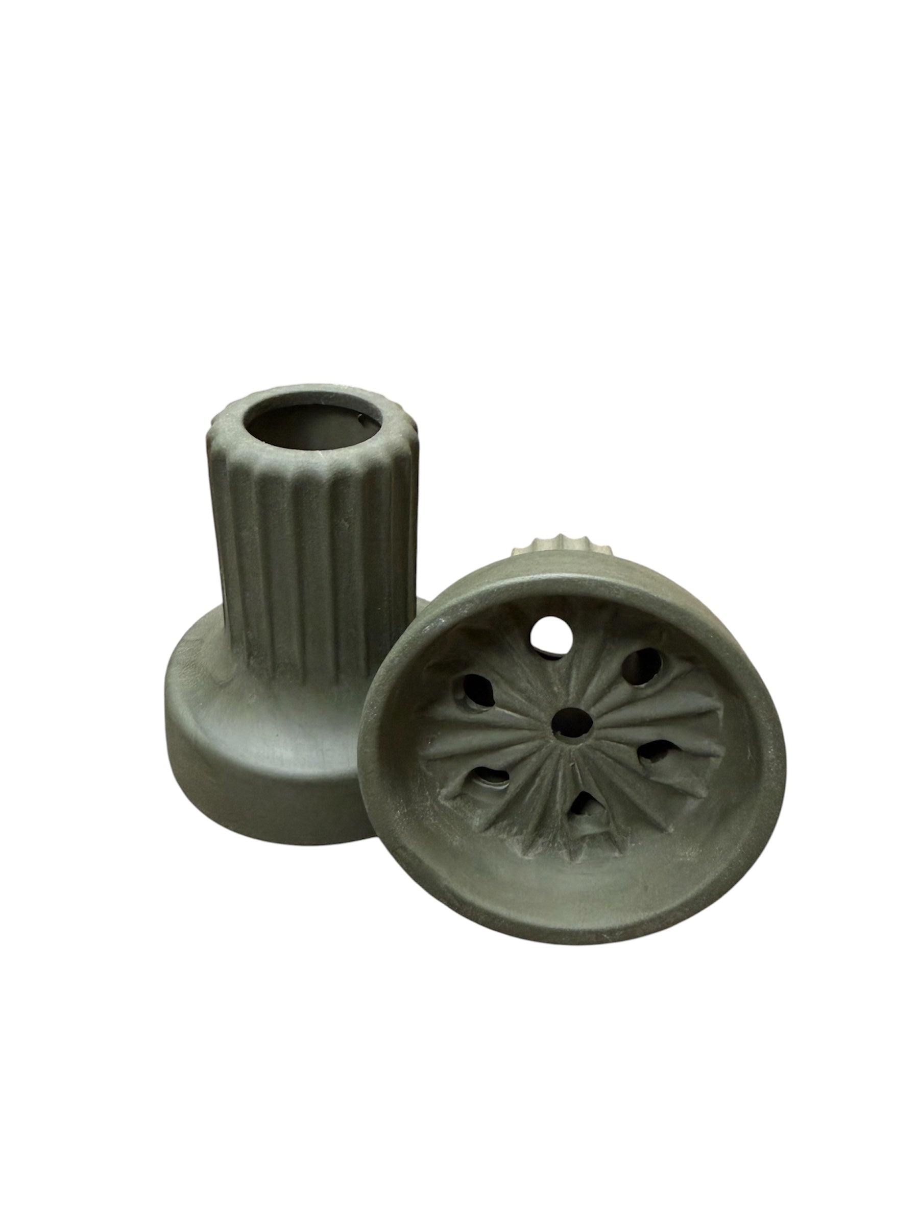 Oblako Stone Bowls Phunnel - Hookah Junkie