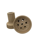 Oblako Stone Bowls Phunnel - Hookah Junkie