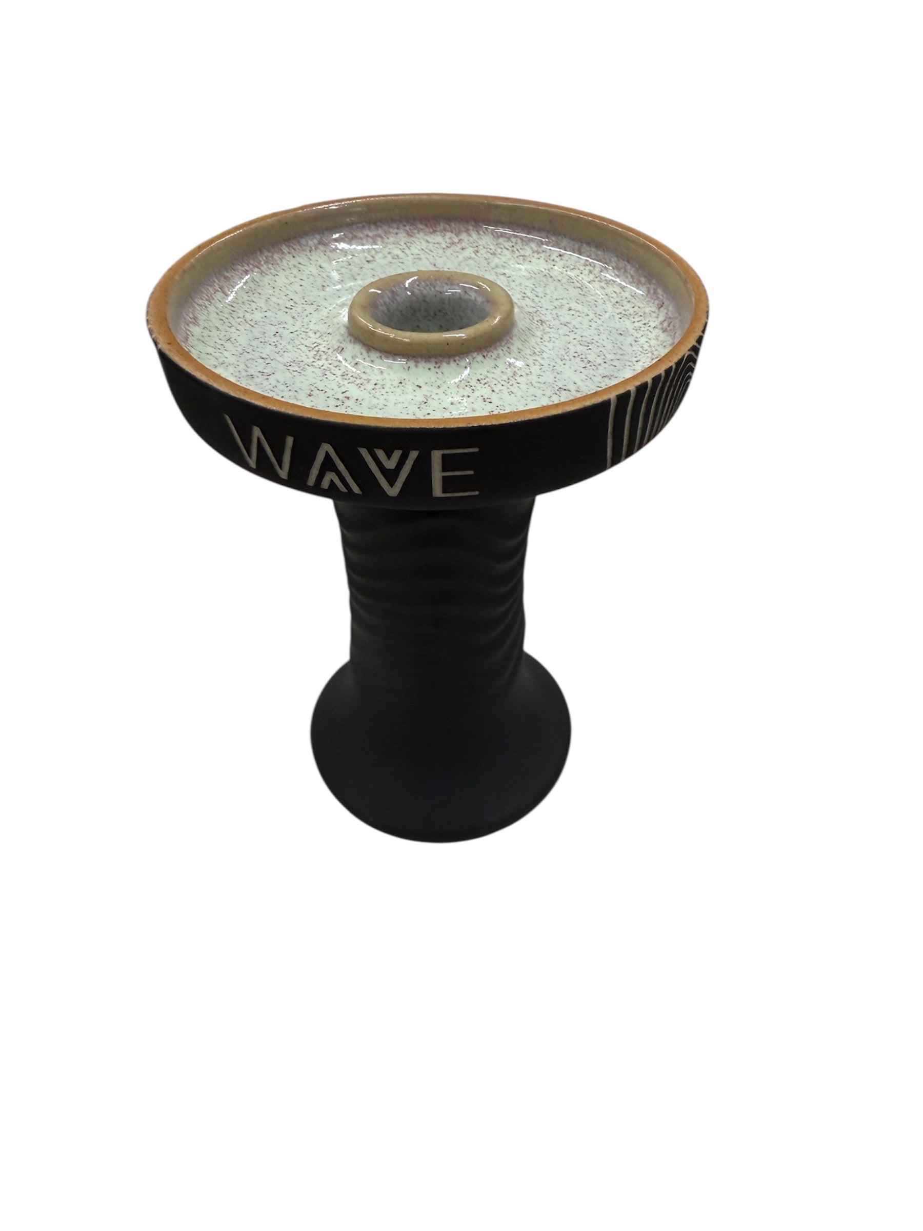 ALPHA BOWL – WAVE PHUNNEL – Hookah Junkie
