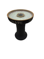 ALPHA BOWL – WAVE PHUNNEL - Hookah Junkie