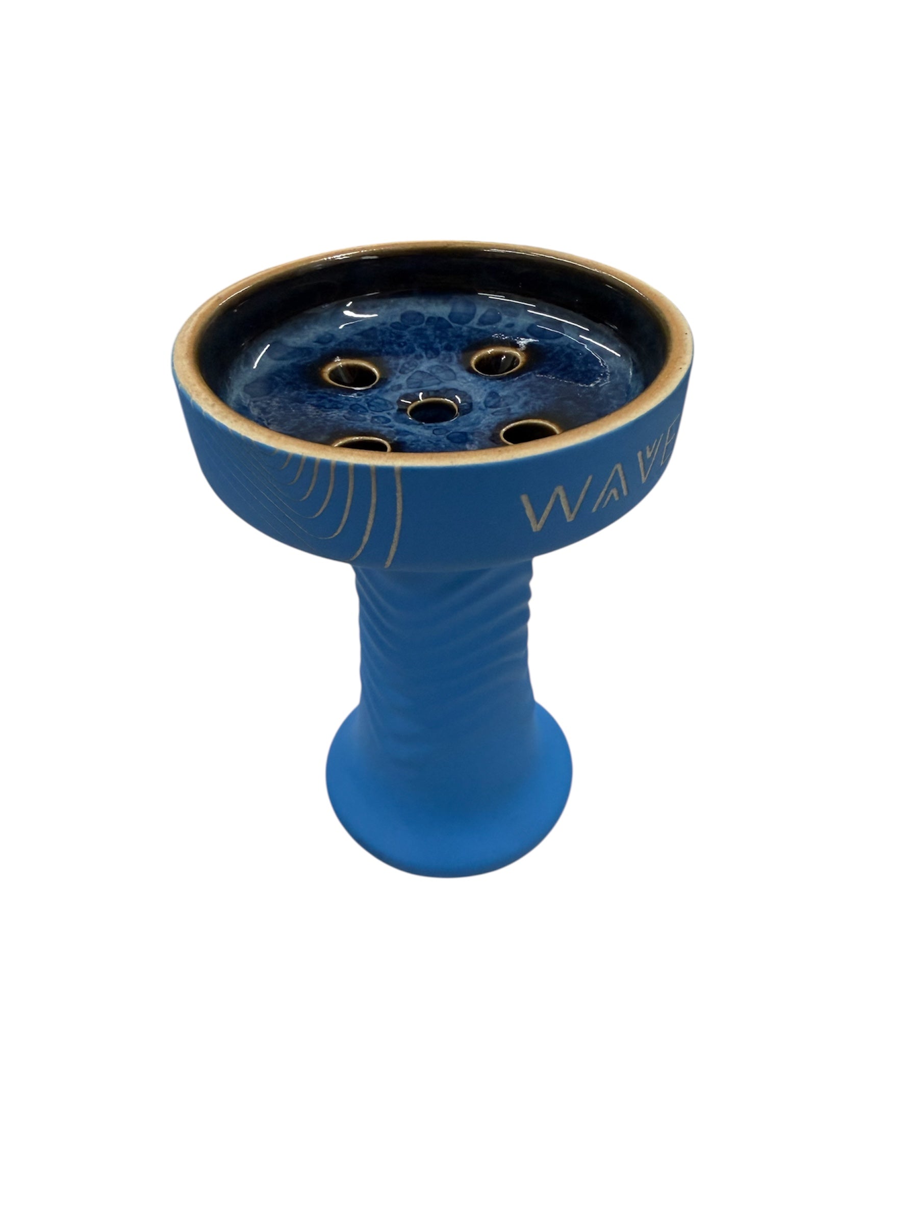 ALPHA BOWL – WAVE KILLER - Hookah Junkie