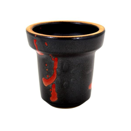 Cyril Evil Drop Hookah Bowls